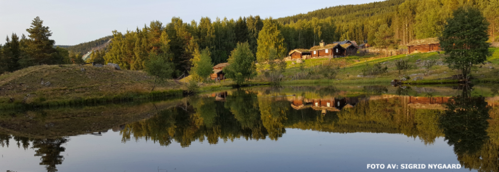 Ti på Topp Lillehammer
